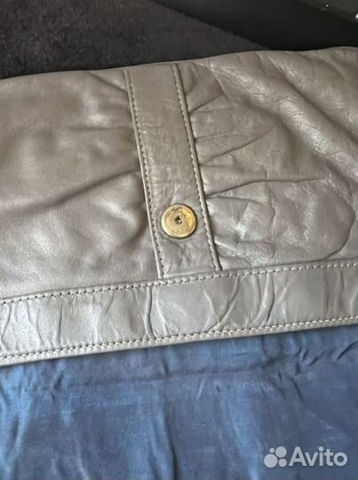 Клатч винтаж. СССР 1980-ые годы