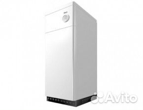 Котел газовый, электрический, твердотопливный