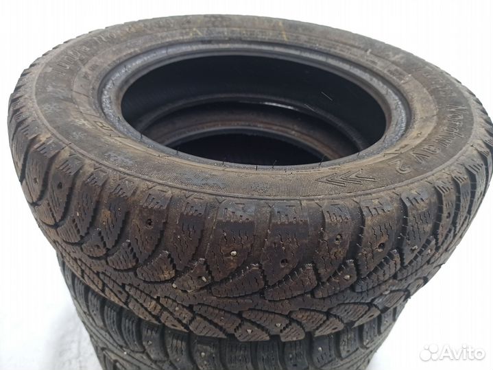 Nokian Tyres Hakkapeliitta 7 175/65 R14