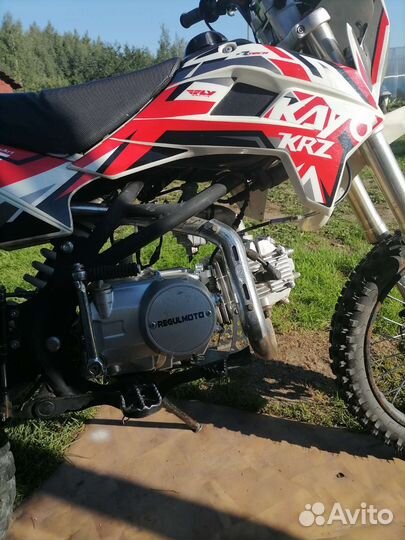 Kayo krz yx140
