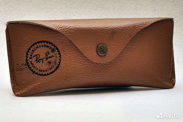 Очки Ray Ban Outdoorsman ll Made in USA