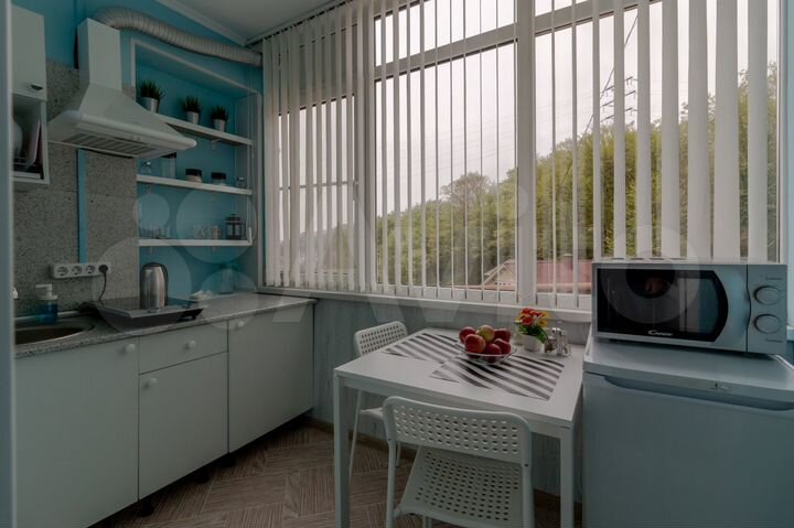 Квартира-студия, 18 м², 3/3 эт.