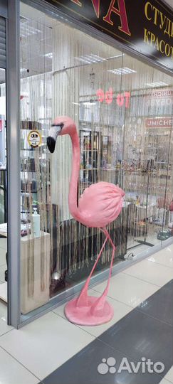 Ростовая фигура для фотозоны