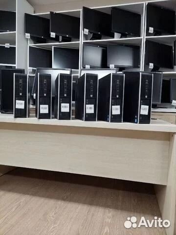 Мониторы пк i3/i5/i7 (Опт/розница)