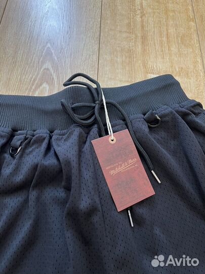 Шорты mastermind