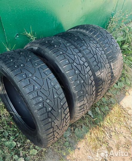 Pirelli Ice Zero 185/65 R15 97T
