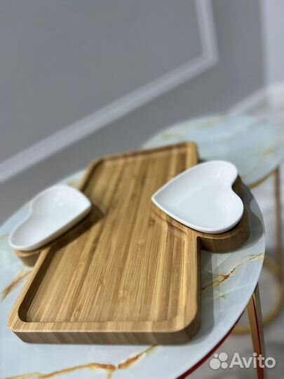 Блюдо для подачи