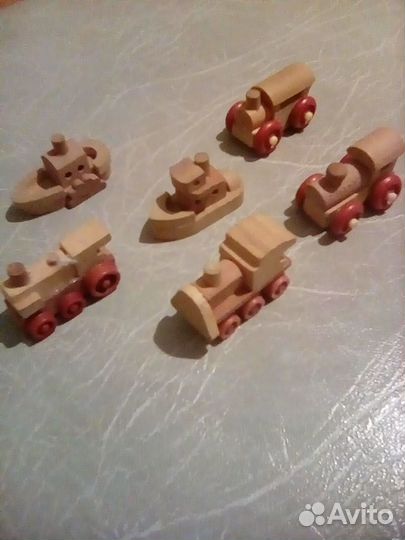 Киндер сюрприз, 30 летней давности. R