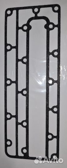 Прокладка холодильника Yamaha 75-90 688-41112-A0