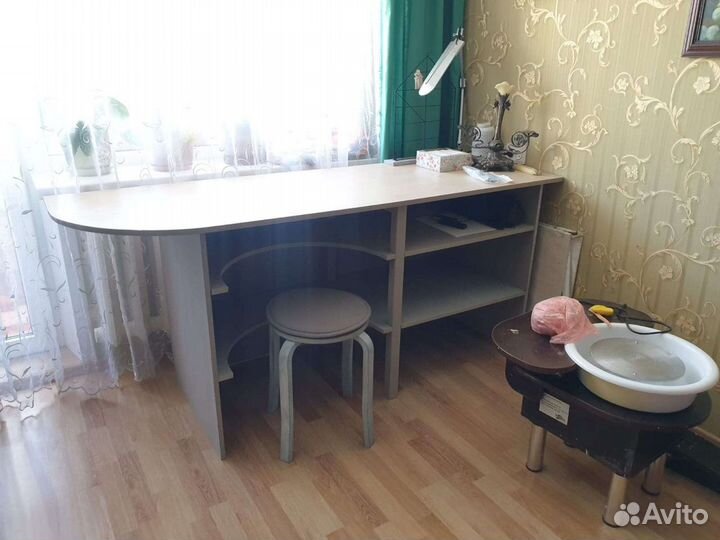 Стеллажи, кладовки, сборка мебели, ремонт