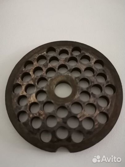 Электромясорубка 