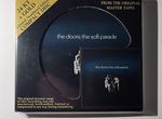 The Doors 24 KT + Gold (Audio Fidelity)