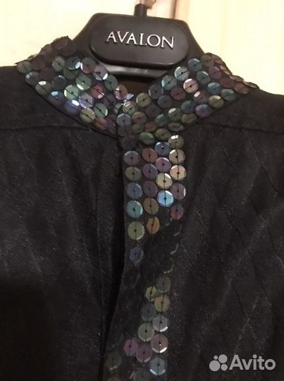 Блузка для бальных танцев для мальчика