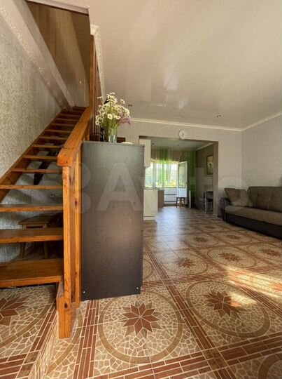 Дом 59 м² на участке 1 сот.