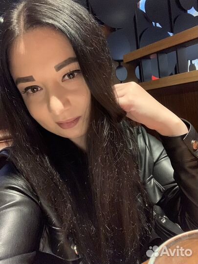 Оператор пункта выдачи