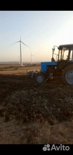 Грунторез бара