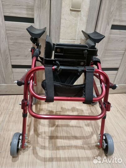 Ходунки для детей с дцп