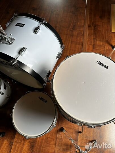 Ударная установка