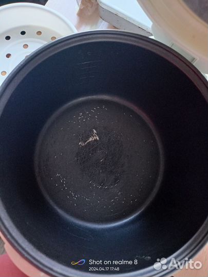 Мультиварка