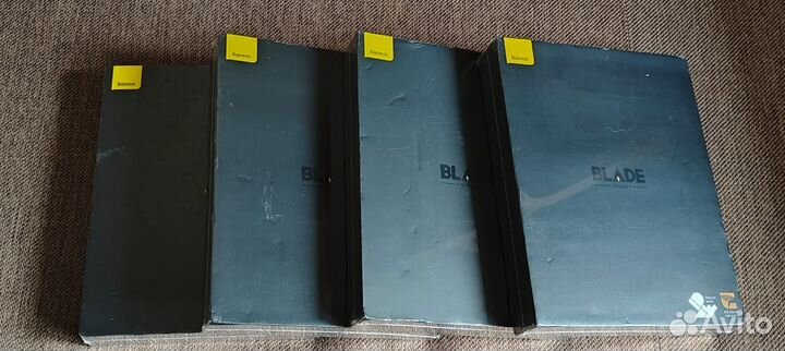 Baseus blade Power Digital Display 20000mAh, 100W