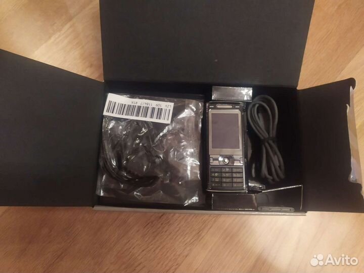 Sony ericsson k790i