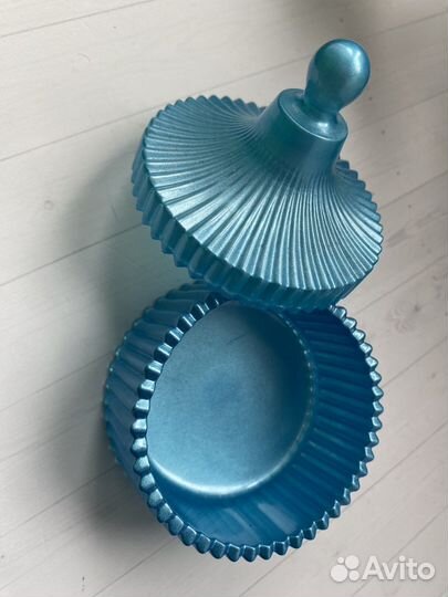 Изделия из эпоксидной смолы