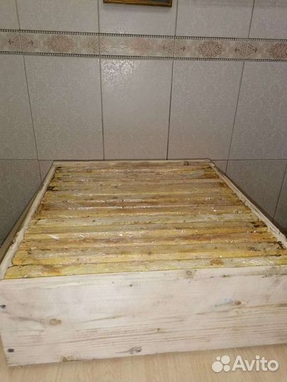 Сотовый мед