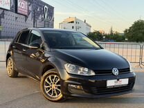 Volkswagen Golf 1.2 AMT, 2013, 205 737 км, с пробегом, цена 1 177 000 руб.