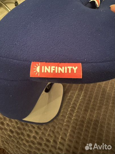 Детское удерживающее устройство