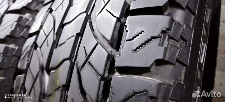 Yokohama Geolandar A/T-S G012 315/70 R17