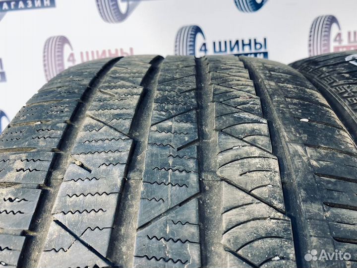 Continental ContiCrossContact LX Sport 275/45 R20 110V