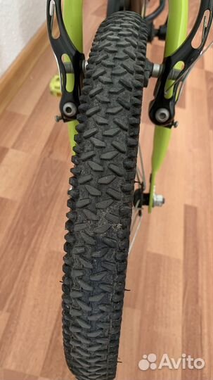 Велосипед heroboy 500 Btwin Декатлон