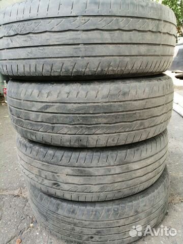 Dunlop SP Sport 01 225/60 R18