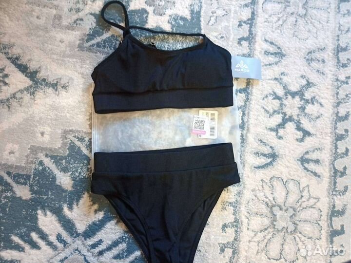 Купальник женский 36 размер