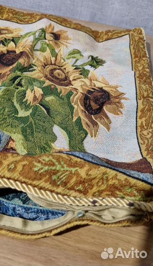 Подушки декоративные