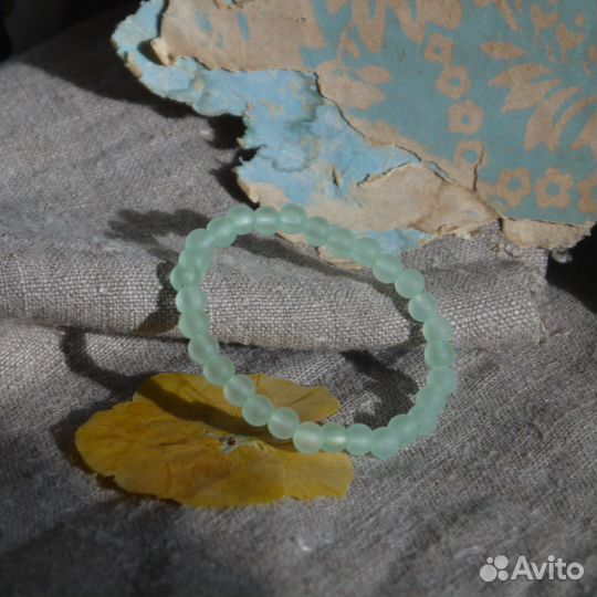 Браслет бирюзовый