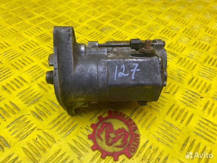 Стартер Chrysler Sebring 2.4 EDZ 2002