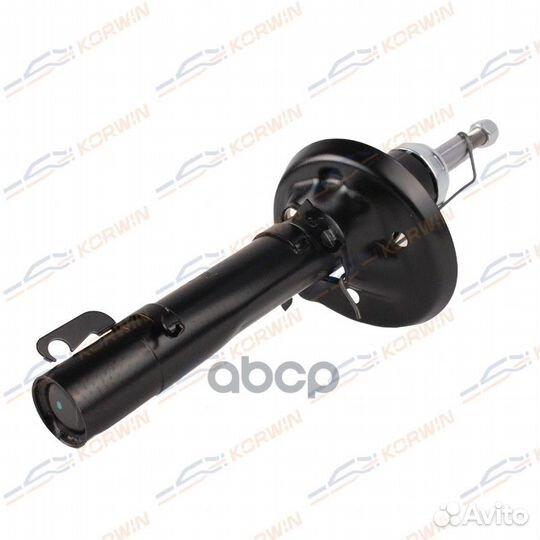 Амортизатор подвески audi A3/ golf IV/ octavia