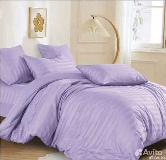 Постельное белье для гостиниц