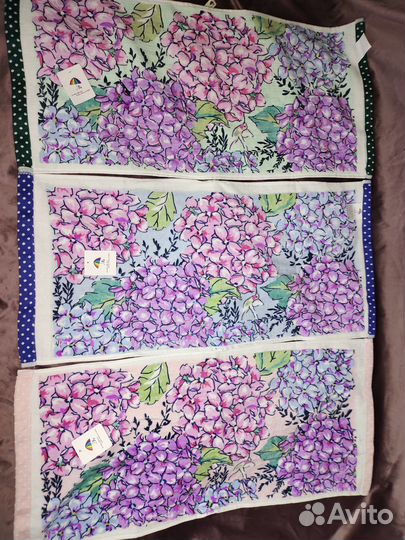 Полотенчики