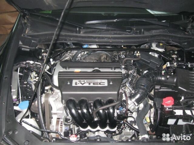 Газ на авто Хонда Фит Ария фурнитура гбо №816