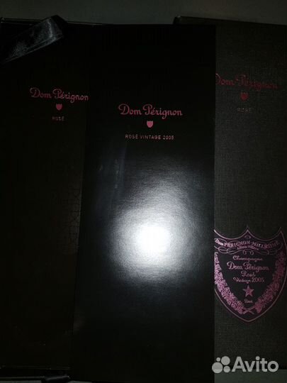 Дом Периньон