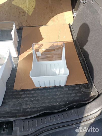 Ящики для холодильника nedisad Недисад Икеа