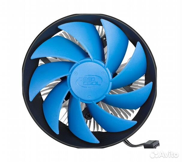 Кулер для процессора Deepcool gamma archer PRO Soc