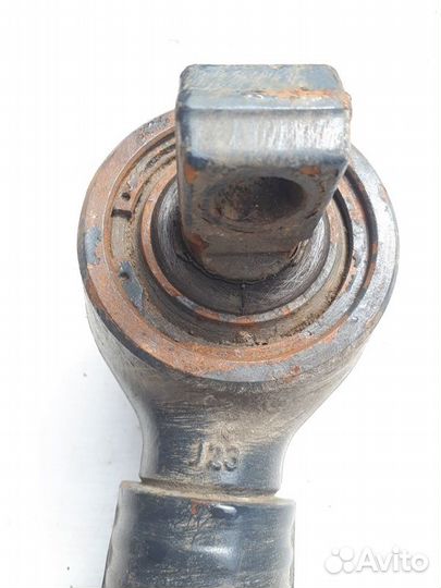 Реактивная тяга ведущего моста iveco Stralis (01.0