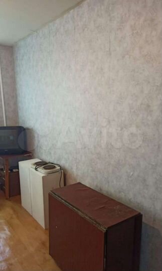 Комната 13 м² в 1-к., 1/5 эт.