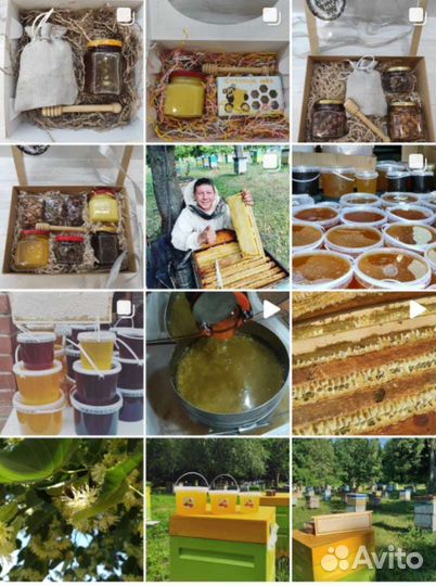 Пчелопакеты