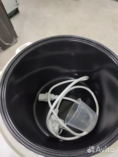 Новый мультиварка redmond rmc-m4505