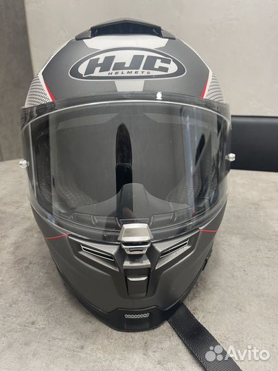 Мотошлем HJC rpha70 gadivo L