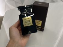 Tom ford tuscan leather